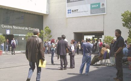 Detectan a más de 4 mil contribuyentes que participan en red de factureros