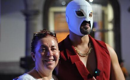 “No tiene ningún sentido”, dice secretaria de cultura de CDMX sobre suspensión de expo de Fabián Cháirez