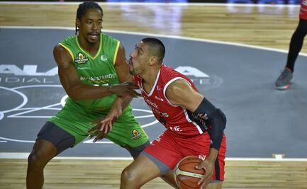 La LNBP termina su temporada regular por contagios de Covid-19