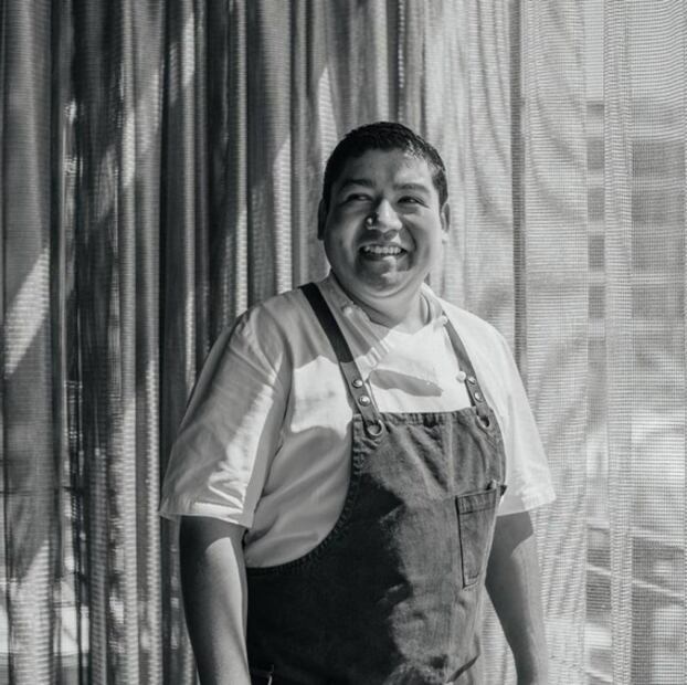 En entrevista: Enrique Olvera y la nueva temporada en Manta