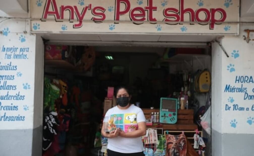 Suaves difuntos: llegaron las lomi y michi calaveritas, un dulce homenaje a las mascotas que ya no están 