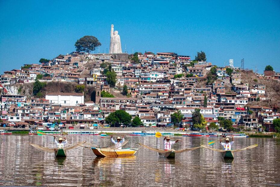 Foto: Sectur Michoacán