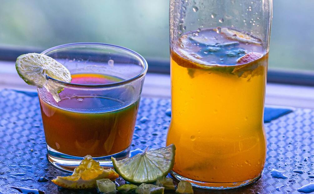 Fermentos para incluir en tu cocina. Foto: Unsplash