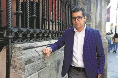 Claudia, el error de septiembre