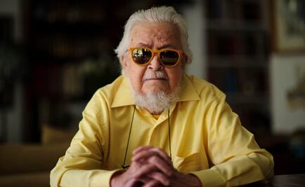 Este Cervantes, "uno de los premios mejor entregados"