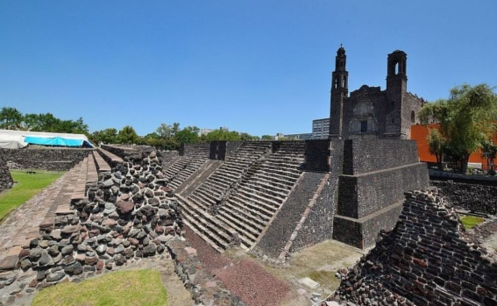 Zonas arqueológicas de la CDMX y alrededores que pronto abrirán