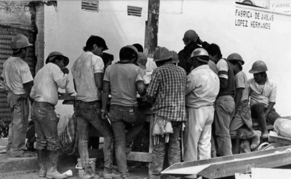 ¿Por qué usamos la palabra “chamba”?