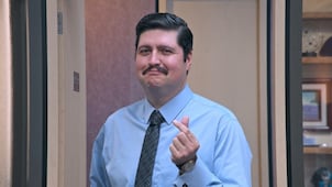 Fernando Bonilla encabeza "La Oficina", nueva serie de streaming; expone abusos laborales a través de la comedia