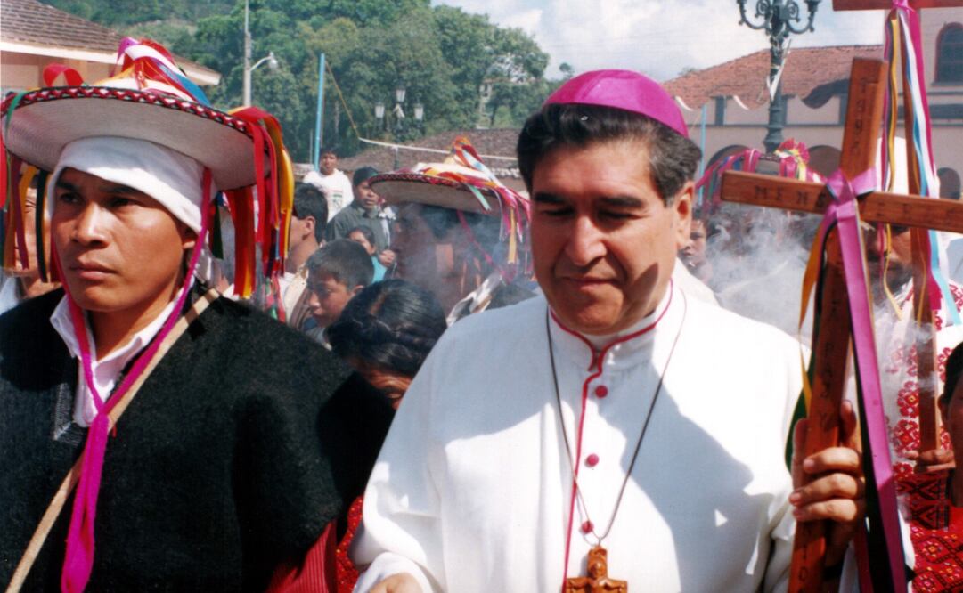 Foto: Archivo/ El Universal