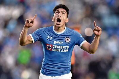 Cruz Azul. Recuerdan ganar