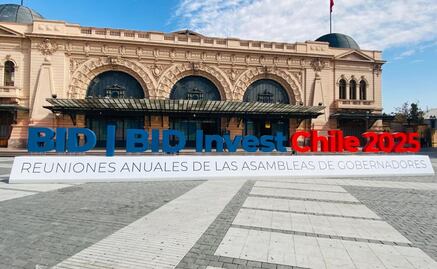 BID aumentará su capacidad de financiamiento a 38 mil mdd anuales; “prestar más, no significa hacerlo bien”, advierte jefe del organismo