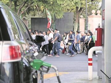 En febrero, nuevo gasolinazo de hasta 8%: analistas