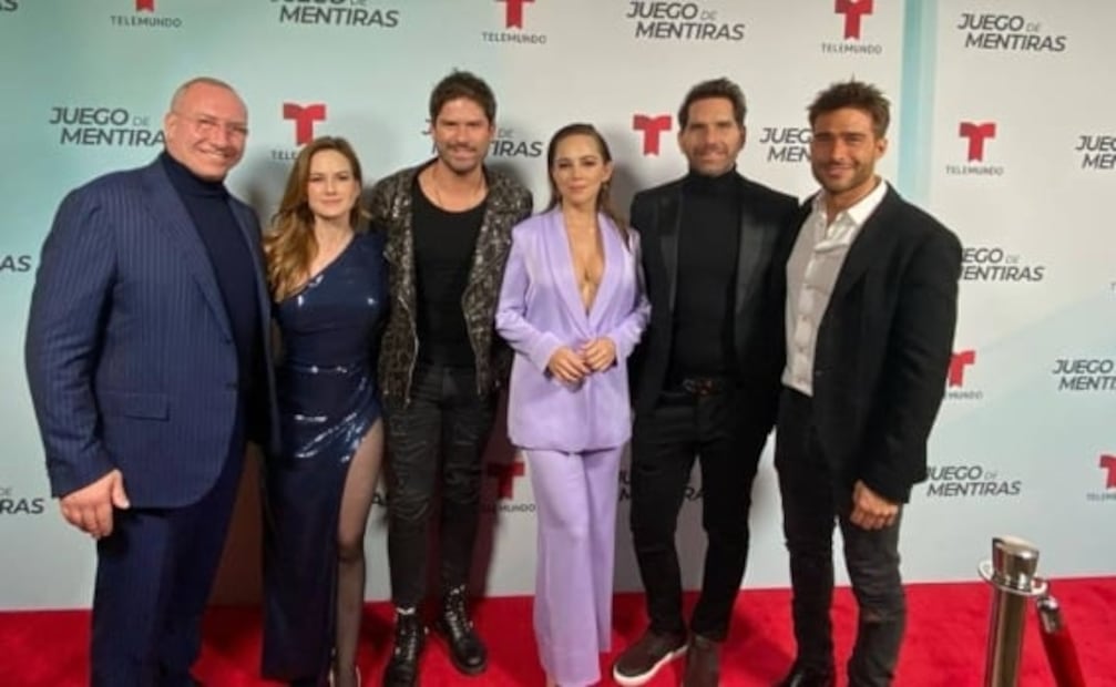 Altair Jarabo, feliz de estar casada con Frédéric García: "Me hace la vida más fácil y más bonita" 