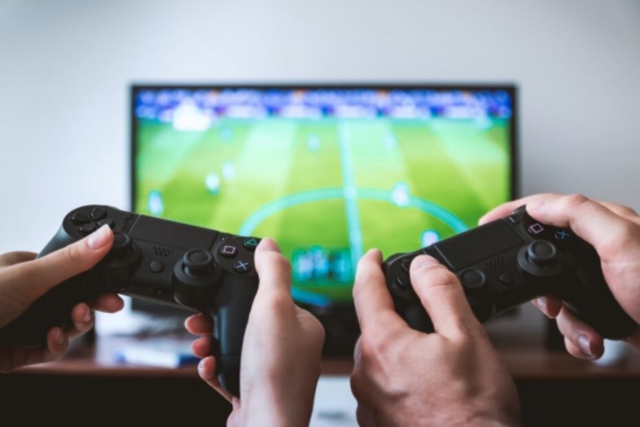 Los juegos gratis para PS4