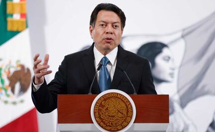 Mario Delgado reporta más de 19 mil escuelas cerradas por paro de la CNTE; cerca de un millón de alumnos sin clases