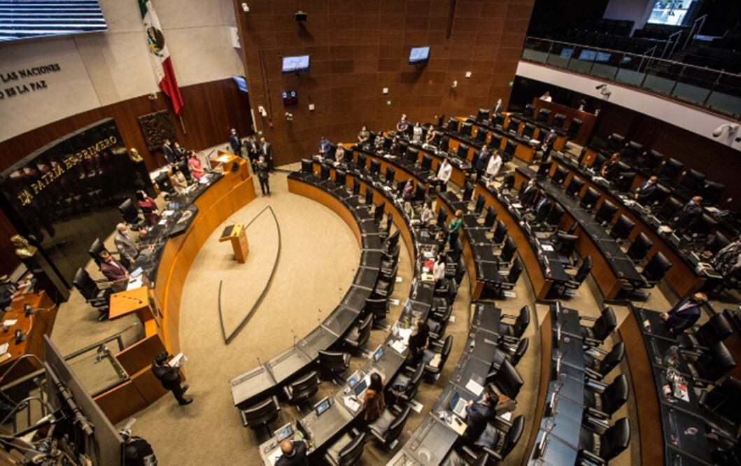Foto: Archivo/EL UNIVERSAL