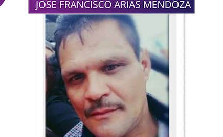 Padre buscador José Francisco Arias, es "levantado" por sujetos armados en Irapuato, Guanajuato; asesinan a su hijo