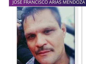 Padre buscador José Francisco Arias, es "levantado" por sujetos armados en Irapuato, Guanajuato; asesinan a su hijo