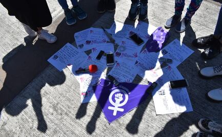 La violencia de género en México se mantiene elevada, incluso ha aumentado: Citibanamex