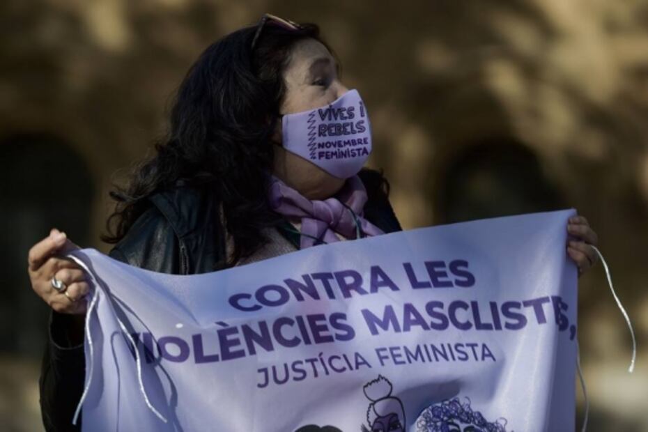 Países advierten aumento de la violencia contra las mujeres durante la pandemia del Covid-19
