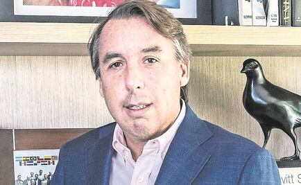 “Televisa no tiene candidato para 2018”: Azcárraga