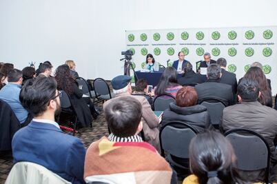 Proponen cambios al sistema de salud