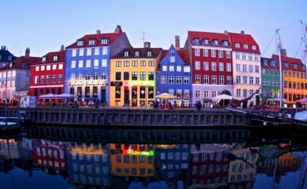 Ciudades del mundo que planean prohibir los autos 