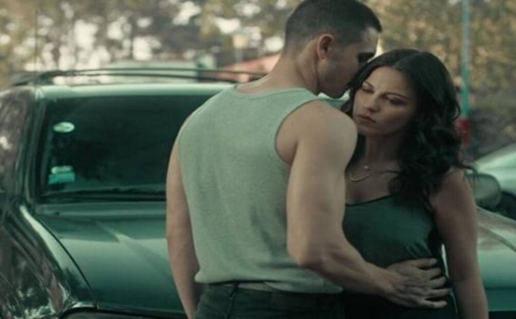 Maite Perroni: así rompió el estereotipo de la tierna Lupita Fernández en "Rebelde"