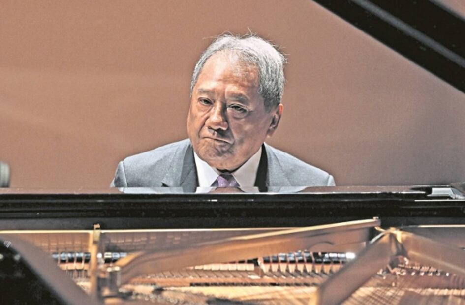 Nadie podrá sustituir nunca a Manzanero: Susana Zabaleta