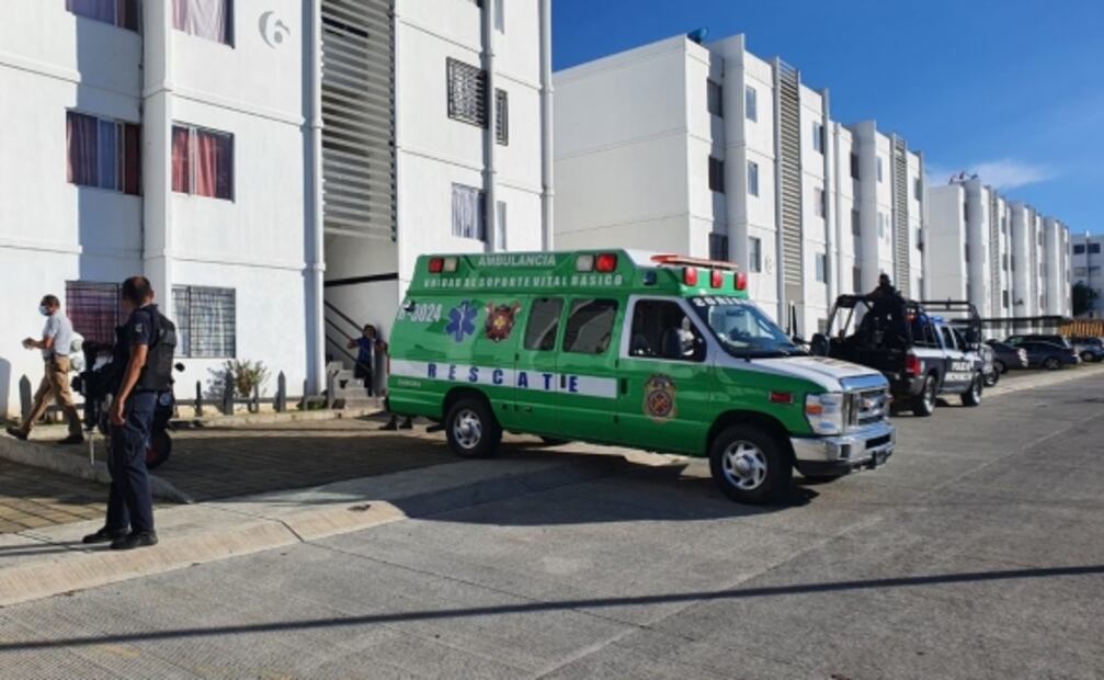 Violencia deja 6 muertos y 4 lesionados en menos de 10 horas en Michoacán