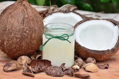 ¿Es realmente venenoso el aceite de coco?