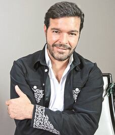 El truco de Pablo Montero