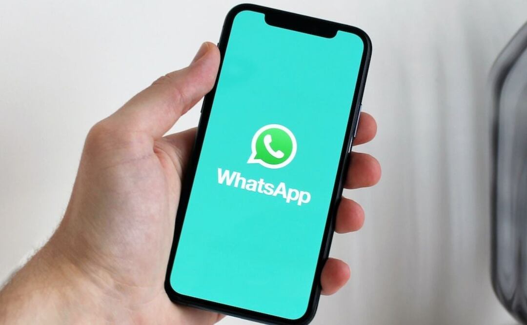WhatsApp. Fuente: Pexels