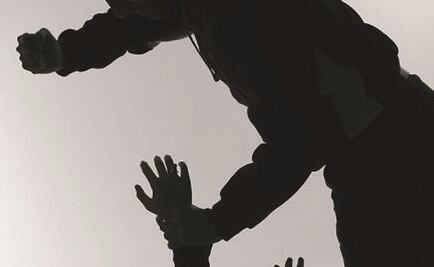 Golpeaban a su hijo para hacerlo boxeador en Aguascalientes