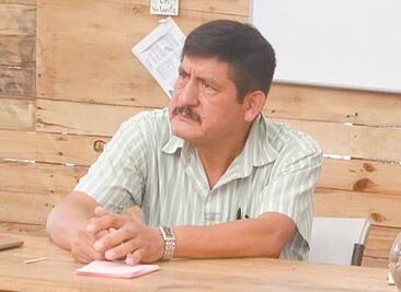 Rechazan la política ambiental de Bonilla