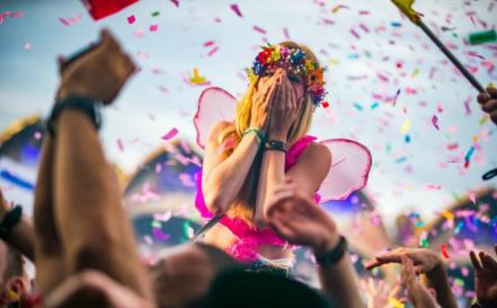 Tips para viajar a uno de los mejores festivales de música electrónica