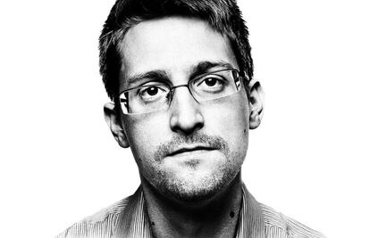 NFT de Edward Snowden se vendió por 5.5 millones de dólares