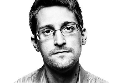 NFT de Edward Snowden se vendió por 5.5 millones de dólares