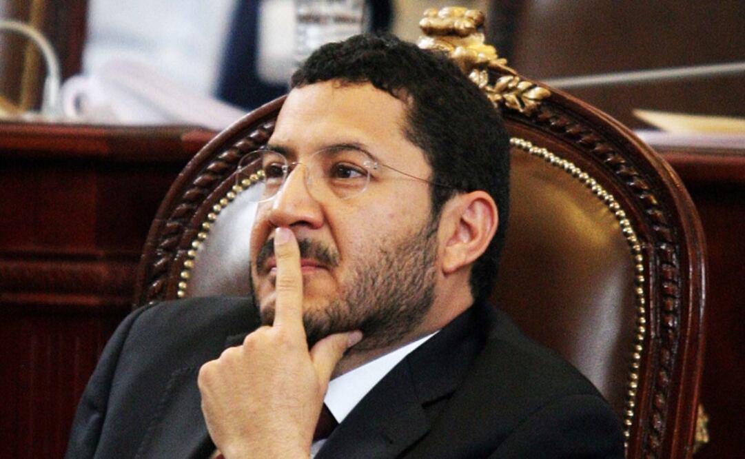 Ayer, la empresa noruega DNV respondió a los señalamientos de la actual administración. Foto: Archivo/EL UNIVERSAL 