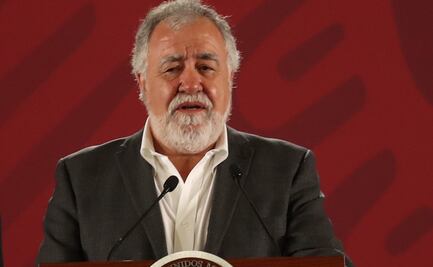 Alejandro Encinas descarta participar en reunión con familia LeBarón