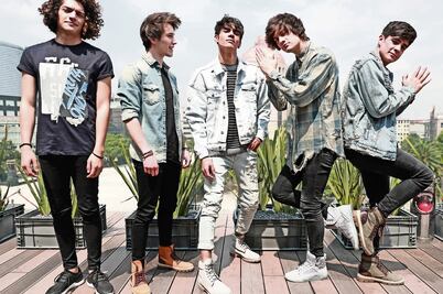 CD9, sin miedo a cantar en otro género 