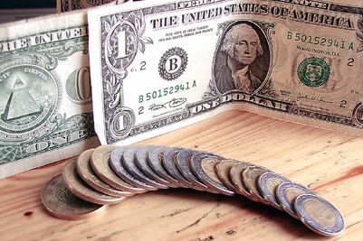 Recorte al gasto debe ser por 200 mil mdp, calcula Barclays