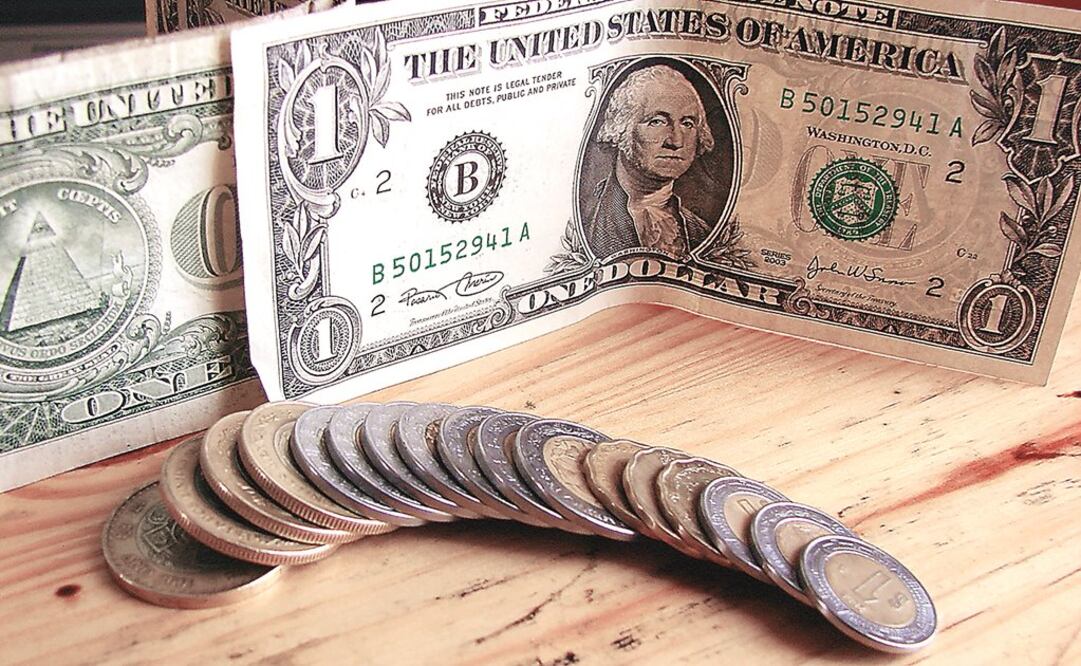 (Foto: Archivo/El Universal)