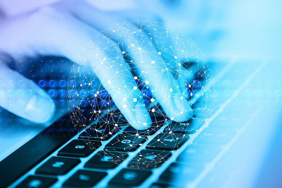 Inteligencia Artificial. Fuente: Pixabay