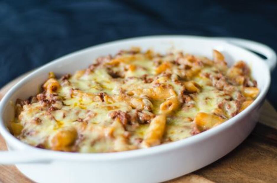 ¿Qué sucede si comes queso todos los días?