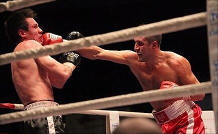 El día que el rival del "Canelo" Álvarez mató a un boxeador