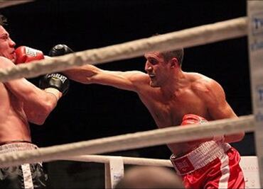 El día que el rival del "Canelo" Álvarez mató a un boxeador