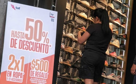 Buen Fin 2025: Pese a desaceleración, espera Mercado Libre buen desempeño en ventas