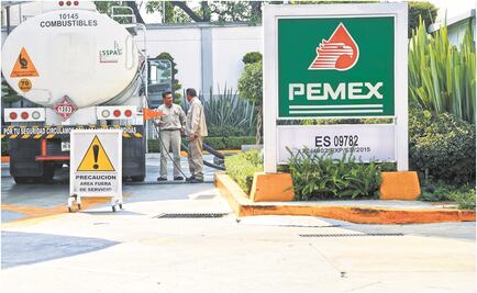 México cancelaría licitaciones para buscar socios a Pemex: Reuters
