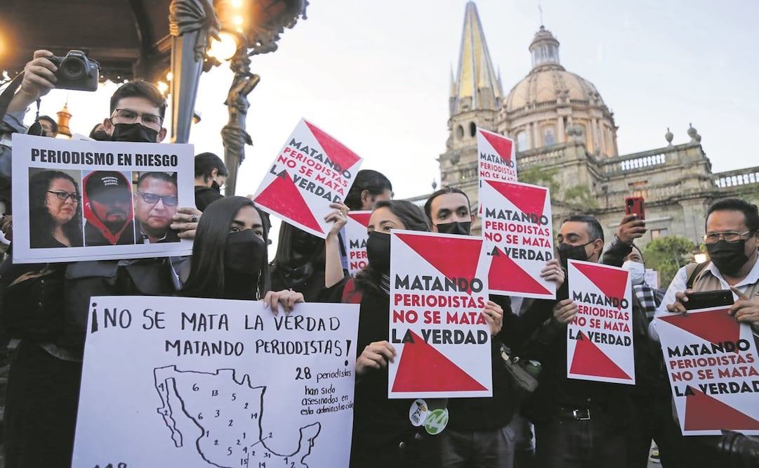  Foto: Archivo/ EL UNIVERSAL